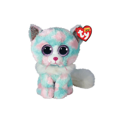 Ty Beanie Boos Regular Opal 15 cm.