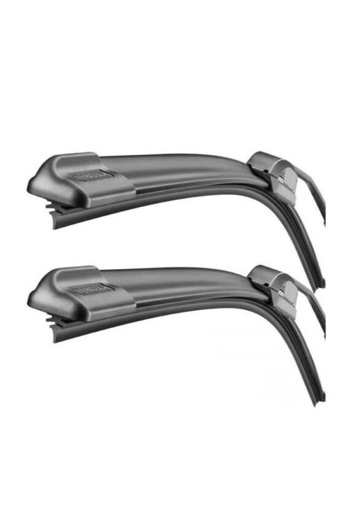 FIAT BRAVO 2007-2014 Araca Özel Ön Silecek Takımı 60-45 cm