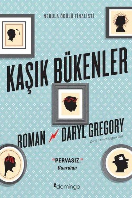 Domingo Yayınevi Kaşık Bükenler