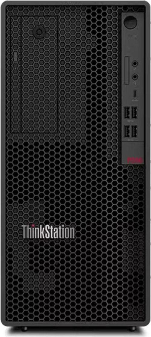 DWS ThinkStation P350 i7-11700K 48GB 2TB SSD 4GB Quadro T1000 W10P 30E3004YTX 027