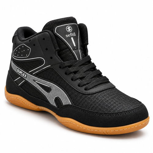 S0092-SB Siyah Sublex Güreş,Boks,Fitness