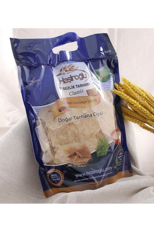 Kahramanmaraş Tarhanası (450 Gr. X 8) Çerezlik Tarhana