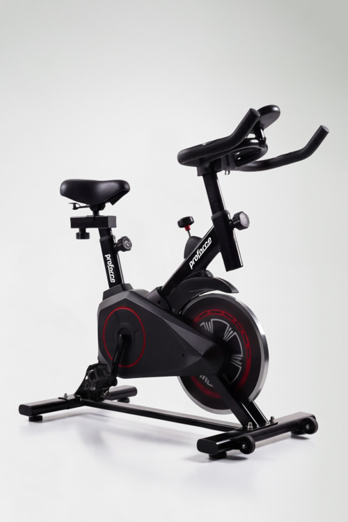 VELOS Home Spin Bike