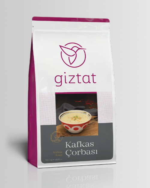 Kafkas Çorba 3 KG