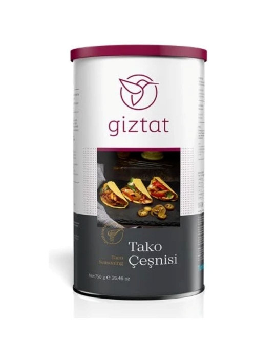 Tako Çeşni 750 GR