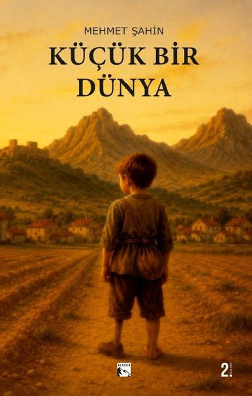 Küçük Bir Dünya