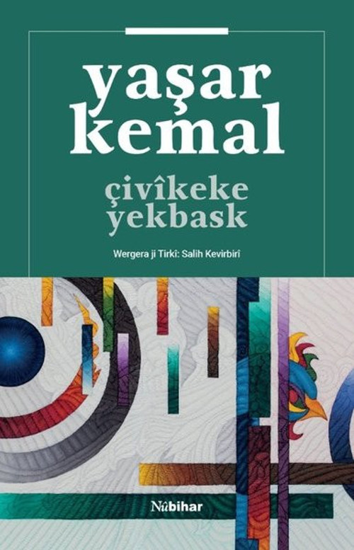 Çivikeke Yekbask