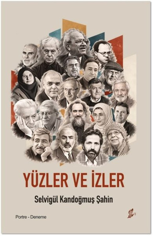 Yüzler ve İzler