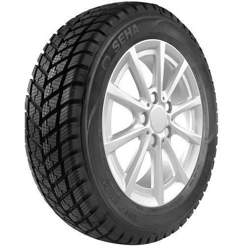 SL61 Talas 205/65R16C 107/105R Kış Lastiği (Üretim: 2025)