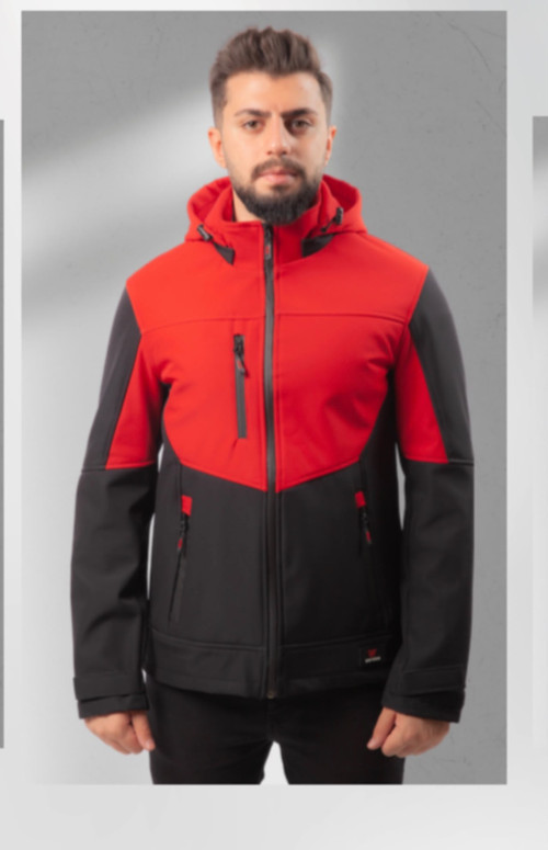 SOFTSHELL MONT