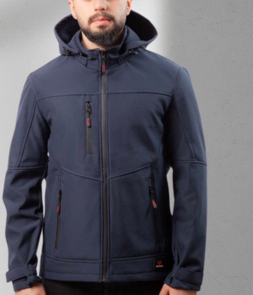 SOFTSHELL MONT