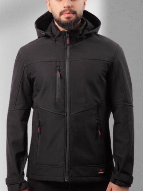 SOFTSHELL MONT