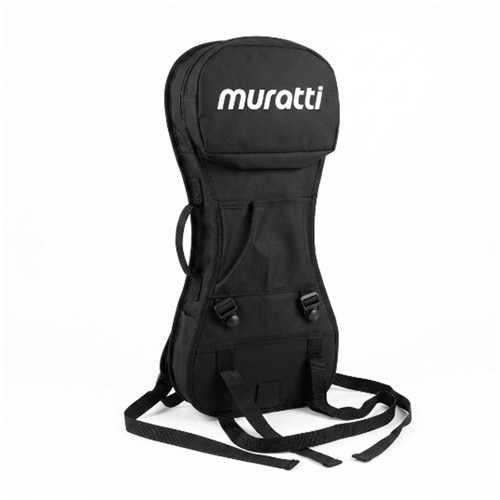 Muratti Motorlu Tırpan Sırt Minderi Sırtlık Fermuarlı Taşıma Çantası