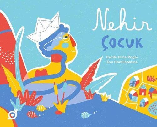 Koç Üniversitesi Yayınları Nehir Çocuk