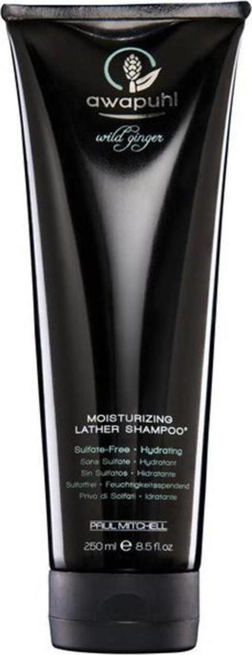 Awapuhi Moisturizing Lather Şampuan 250 ml