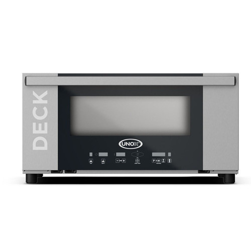 Unox 9890.XBC01.EU Taş Tabanlı Fırın 1 Tepsi 40x60