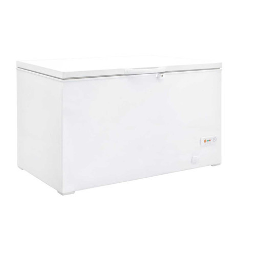 D413 DF Dual Sandık Tipi Derin Dondurucu