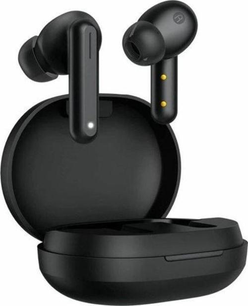 Gt7 Neo Kablosuz Bluetooth Kulaklık Siyah