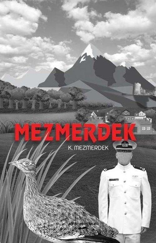 Mezmerdek