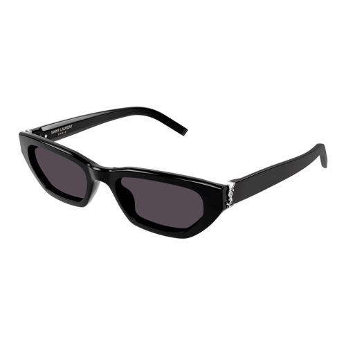 SAINTLAURENT SL/M126 001 54 Kadın Güneş Gözlüğü