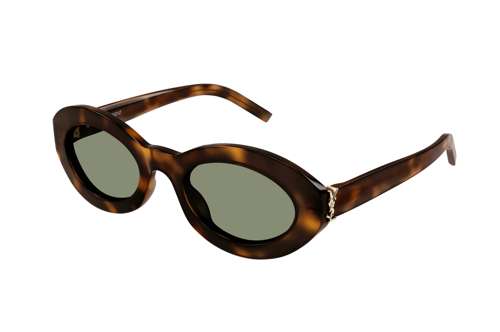 SAINTLAURENT SL M136 002 Kadın Güneş Gözlüğü