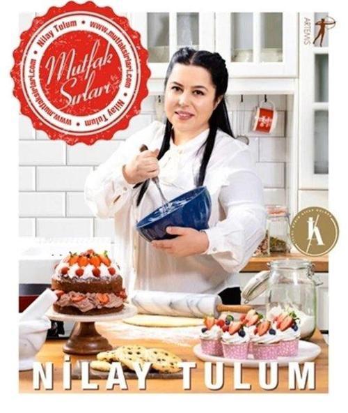 İmzalı - Mutfak Sırları