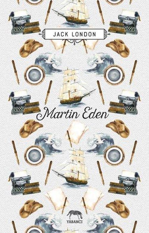 Martin Eden