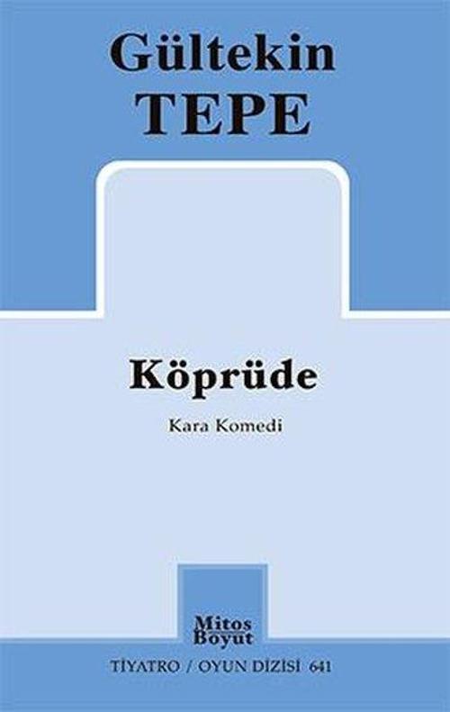 Köprüde-Kara Komedi