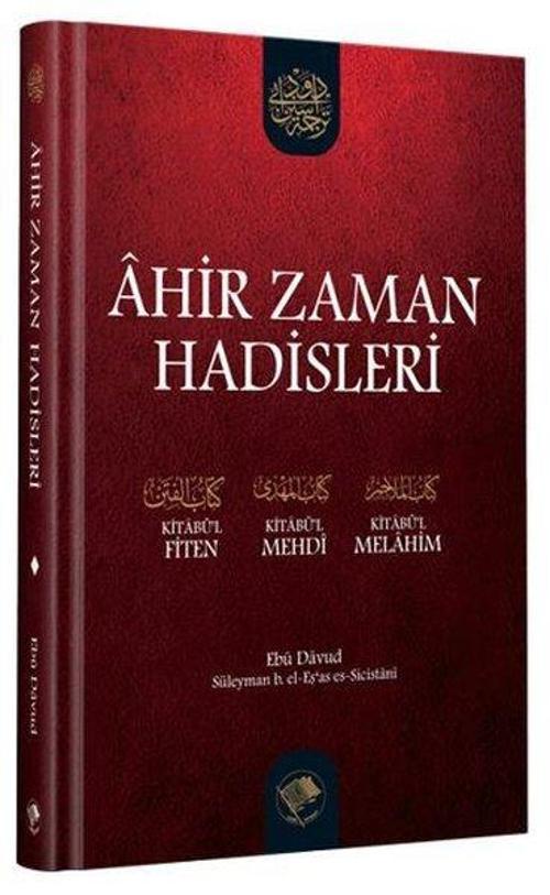 Ahir Zaman Hadisleri - Büyük Boy
