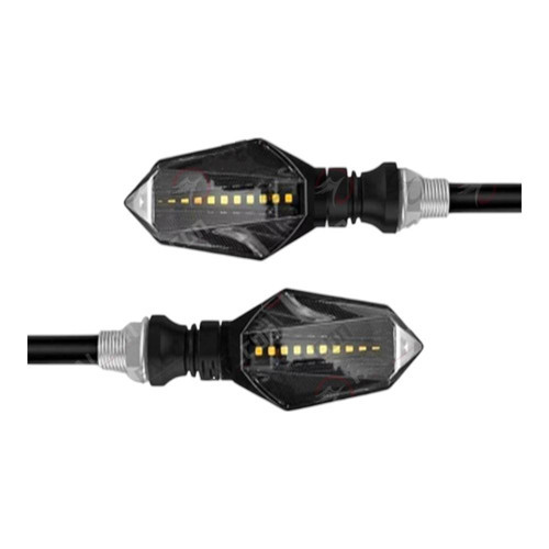 LED SİNYAL LAZER MODEL (SARI)