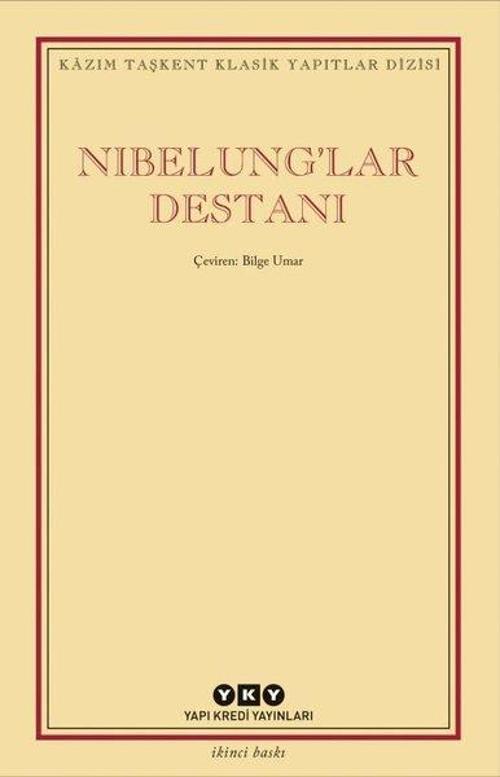 Nibelung'lar Destanı