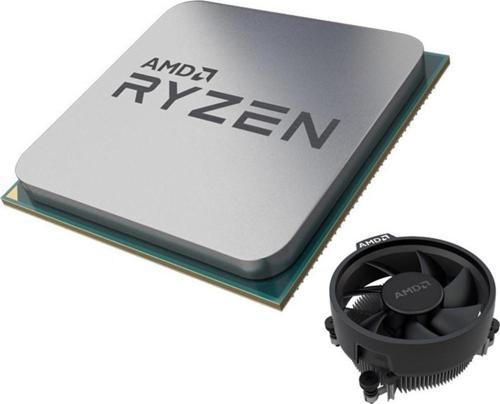Ryzen 5 8600G 4.3GHz 22MB AM5 MPK İşlemci (Grafik Kart VAR, Fan VAR)