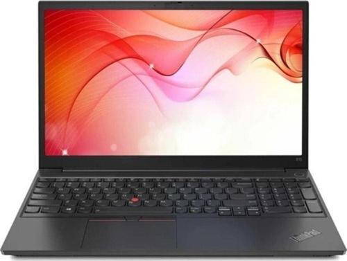 ThinkPad E15 G4 i7-1255U 16GB 1TB SSD 15.6” W11P FHD Dizüstü Bilgisayar 21E6006YTX072