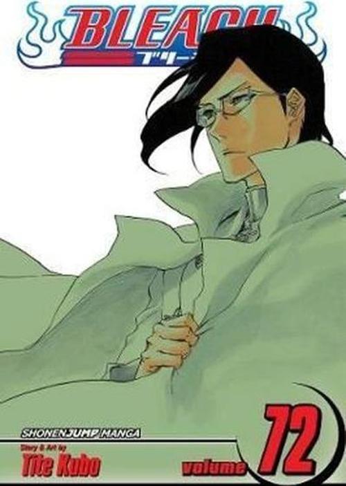 Bleach Vol. 72: My Last Words: Volume 72
