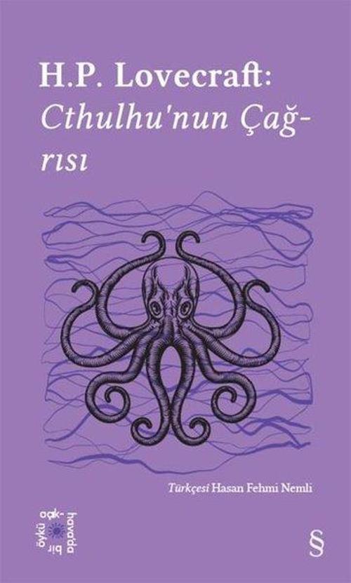 H.P. Lovecraft: Cthulhu'nun Çağrısı-Everest Açıkhava 6