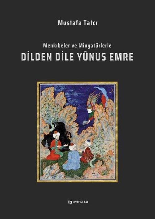 Dilden Dile Yunus Emre