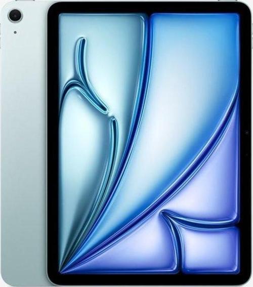 İpad Air 6. Nesil Wi-Fi 128 GB 11' Muwd3Tu/A Mavi Tablet
