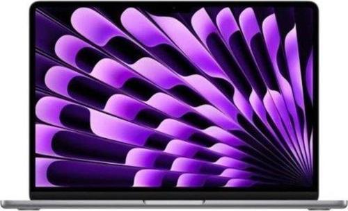 MacBook Air M3 16 GB 512 GB SSD 13.6" MXCR3TU/A Uzay Grisi ( Apple Türkiye Garantili)