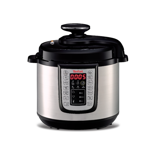 CY505EE0 HIZLI VE LEZZETLİ 6 L Multicooker