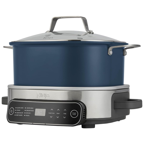 MC1101EU 8IN1 6 L YİYECEK OLASI OCAK