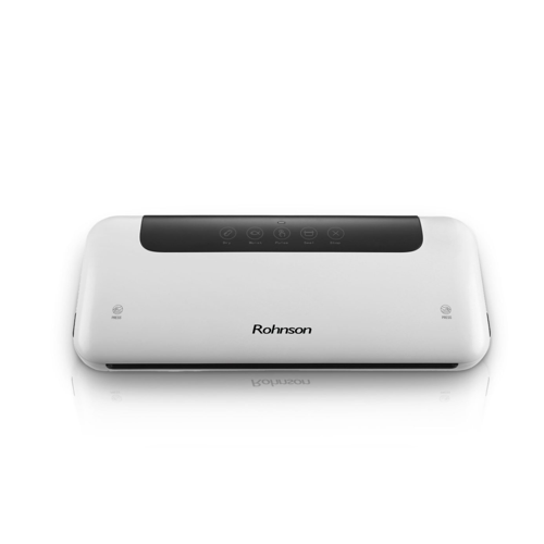 R-006 VAKUM MAKİNESİ