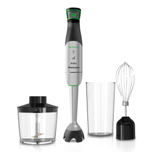 R-5750 3IN1 1500 W EL BLENDER