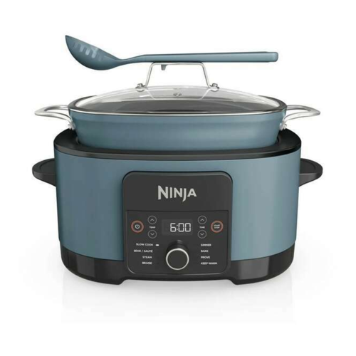 MC1001EU 8in1 1200W FoodPossibleCooker