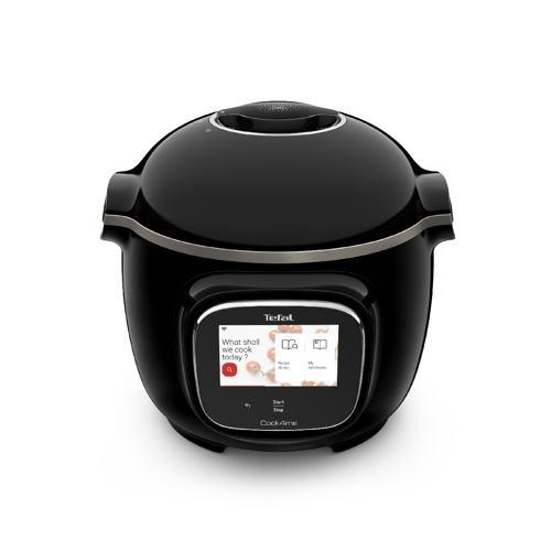 CY912831 COOK4ME TOUCH 6 L Multicooker