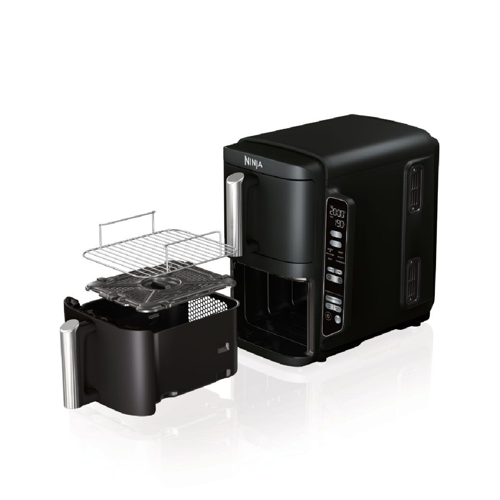 SL300EU ÇİFT STACK AIRFRYER 7, 2L