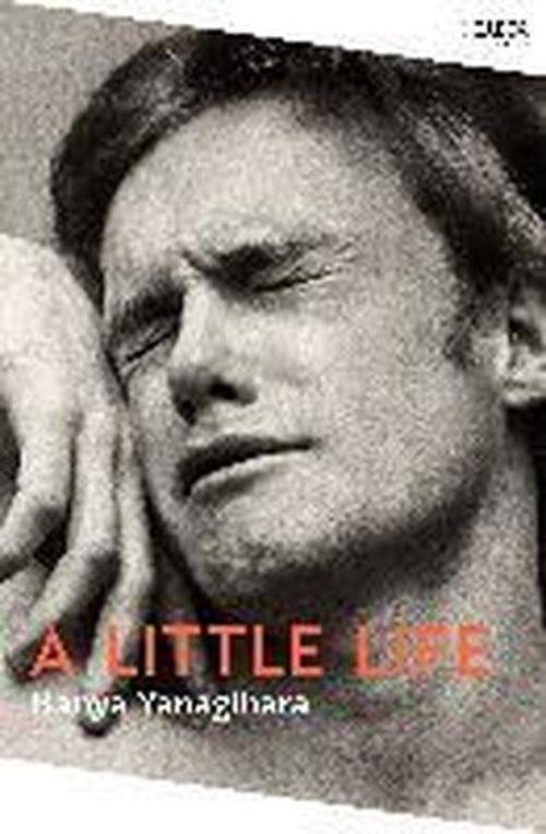 Picador A Little Life: Shortlisted for the Man Booker Prize 2015 ( Collection)
