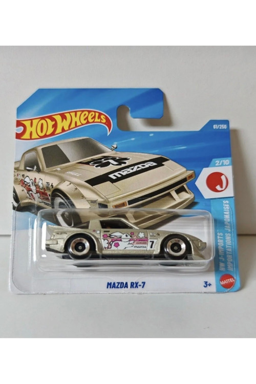 MAZDA RX-7 JJL35-N521