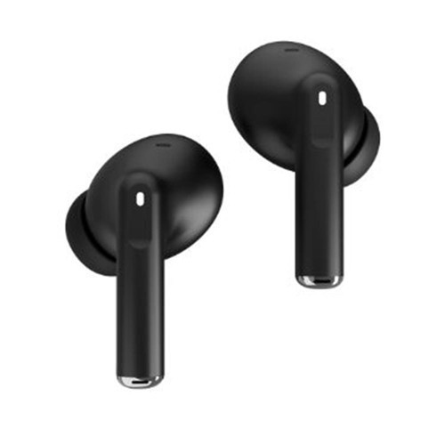 AirLite X-4 Siyah 4 Mikrofonlu ENC + ANC Bluetooth V5.4 TWS Gerçek Kablosuz Kulaklık