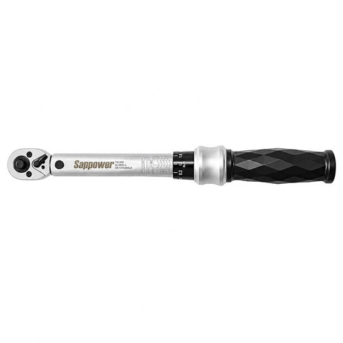 1/4 Tork Anahtarı 5-25 Nm