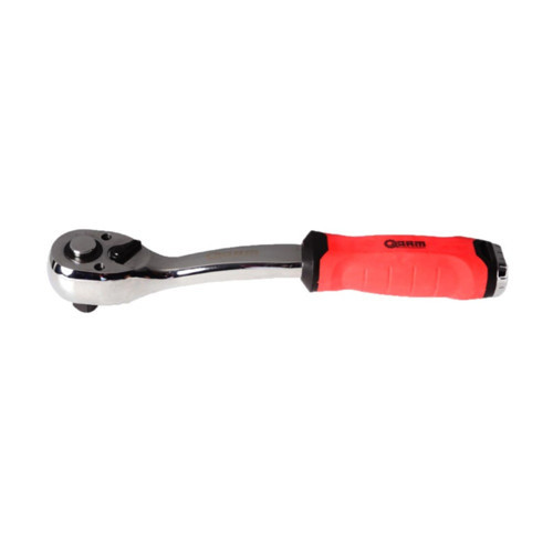 3/8 Lokma Cırcır Kolu 72 Diş 200 mm